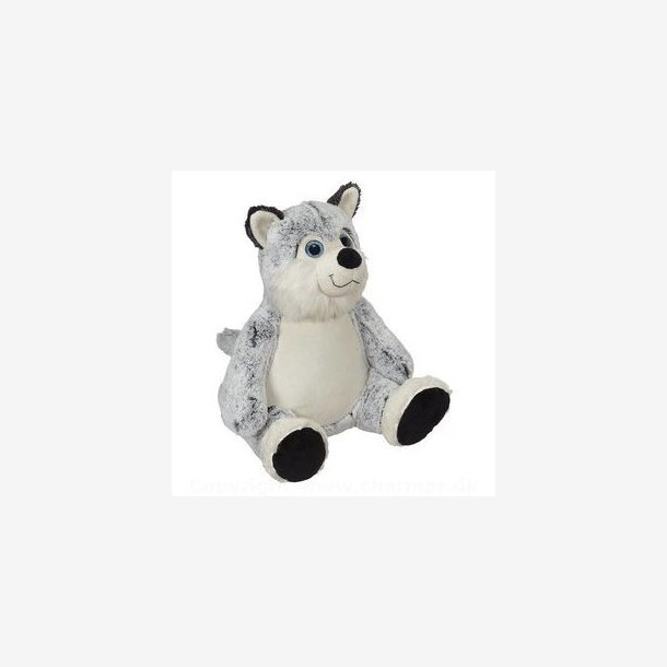 Husky Sldehund