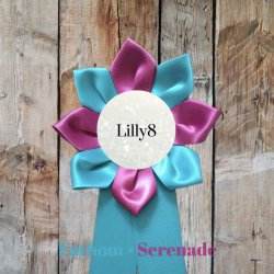 Lilly 8 Roset