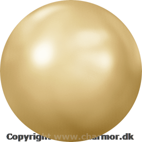 GOLDEN SHADOW PEARL (Swarovski Cabochon 2080/4)