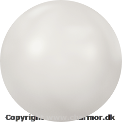 NACRE PEARL (Swarovski Cabochon 2080/4)