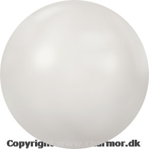 NACRE PEARL (Swarovski Cabochon 2080/4)