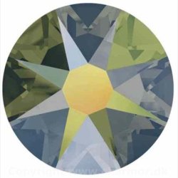 BLACK DIAMNOND AB HF (Preciosa VIVA12)