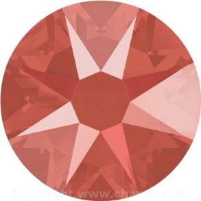 LIGHT CORAL (Swarovski Xirius Rose 2088)