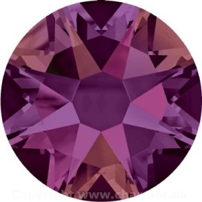 VOLCANO (Swarovski Xilion Rose 2058)