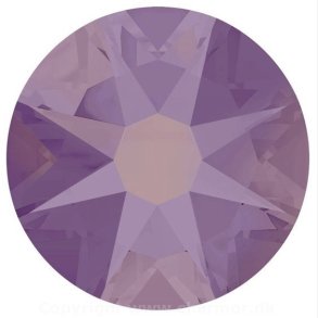 CYCLAMEN OPAL (Swarovski Xirius Rose 2088)