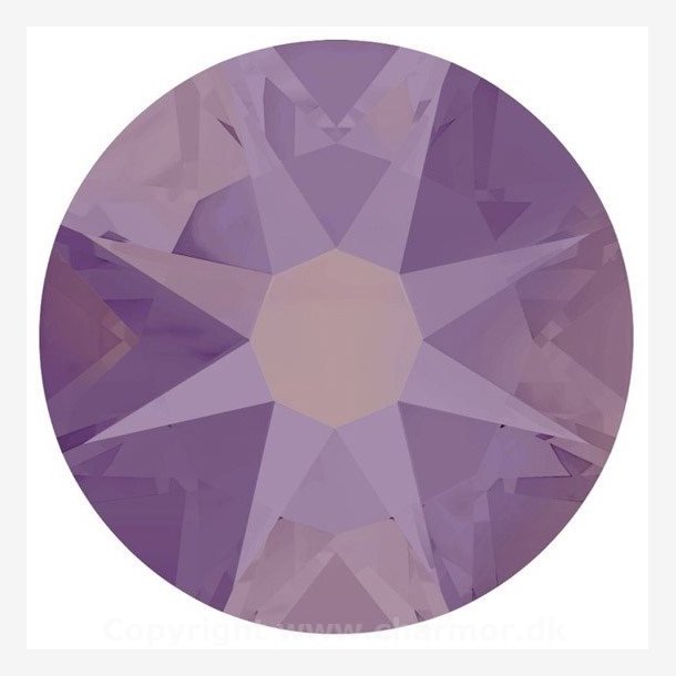 CYCLAMEN OPAL (Swarovski Xirius Rose 2088)