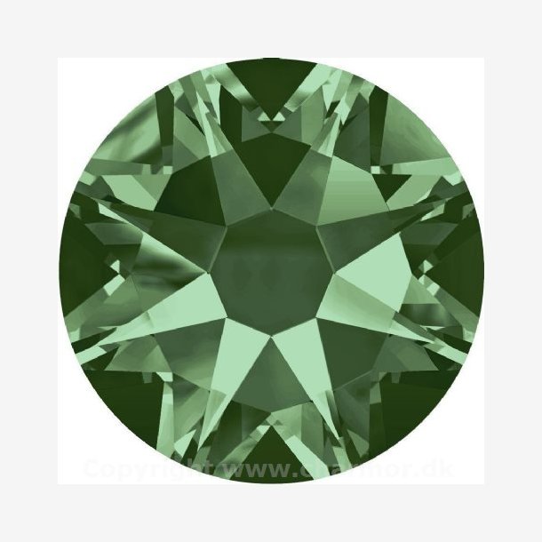 ERINITE (Swarovski Xirius Rose 2088)