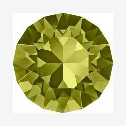 KHAKI (Swarovski Xilion Rose 2058)