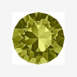 KHAKI (Swarovski Xilion Rose 2058)