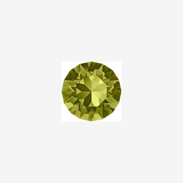 KHAKI (Swarovski Xilion Rose 2058)