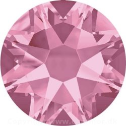 ROSE (Swarovski Xirius Rose 2088)