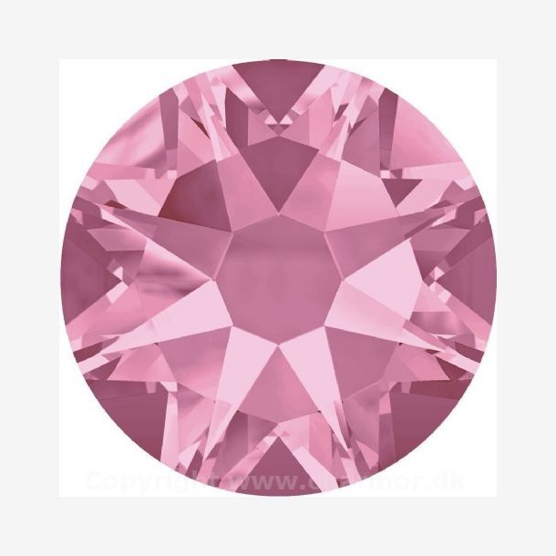 LIGHT ROSE HF (Preciosa VIVA12)