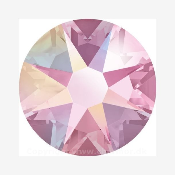 LIGHT ROSE AB HF (Preciosa VIVA12)