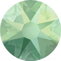 PACIFIC OPAL (Swarovski Xirius Rose 2088)