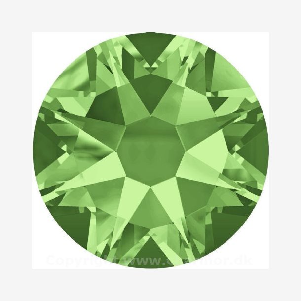 PERIDOT Chaton (Preciosa Optima)