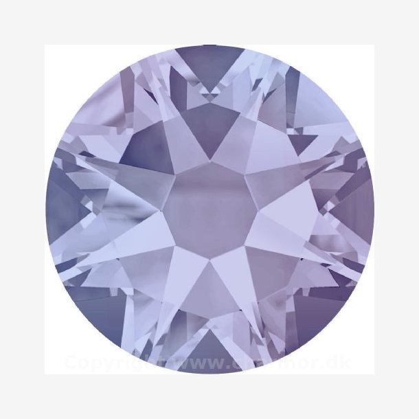 PROVENCE LAVENDER (Swarovski Xirius Chaton 1088)