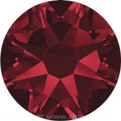 SIAM (Swarovski Xirius Rose 2088)