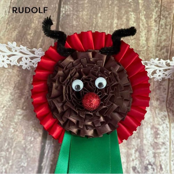 RUDOLF