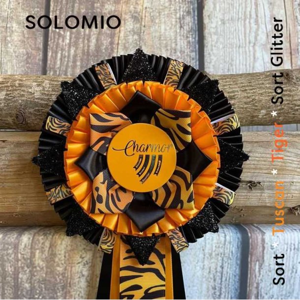 SOLOMIO