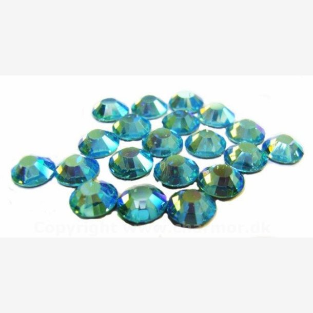 AQUA BOHEMICA AB HF (Preciosa VIVA12)