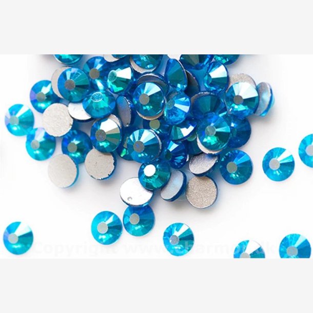 CAPRI BLUE AB HF (Preciosa VIVA12)