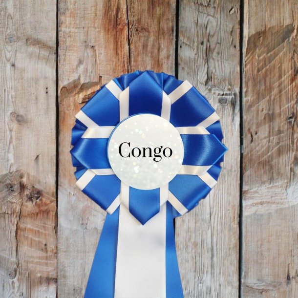 CONGO