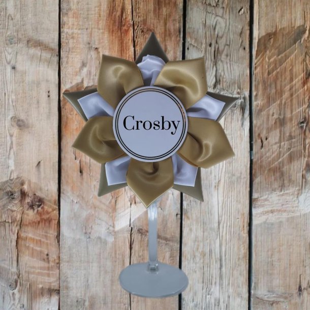 CROSBY (Misc C)