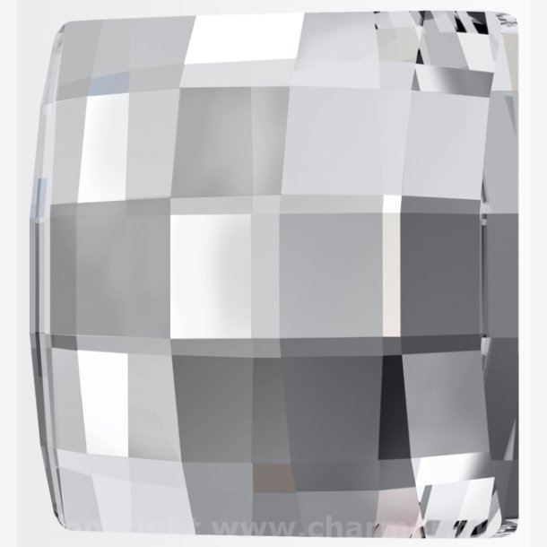 CRYSTAL (Swarovski Chessboard 2493)