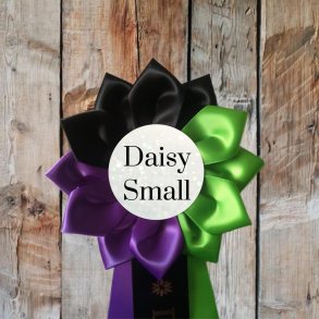 DAISY SMALL
