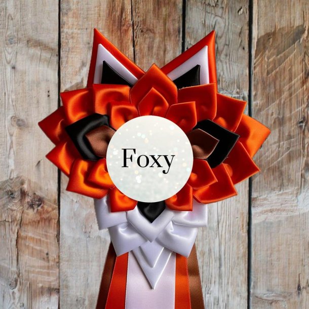 Foxy