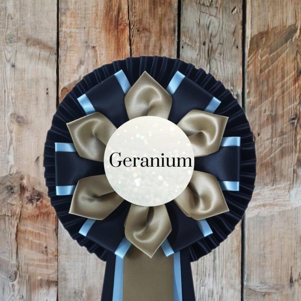 GERANIUM