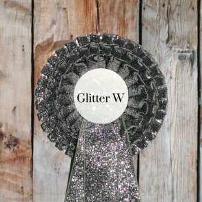 GLITTER W