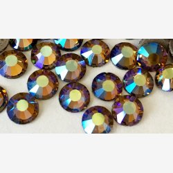 GOLD BERYL AB HF (Preciosa VIVA12)