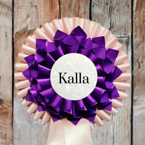 KALLA