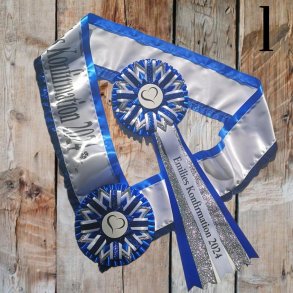 Konfirmationsst nr 1