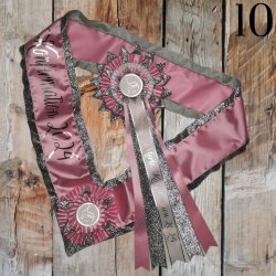 Konfirmationss�t nr 10 med Super Glamour Roset &amp; Eragon B�nd