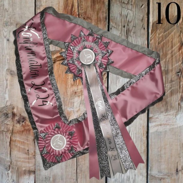 Konfirmationsst nr 10