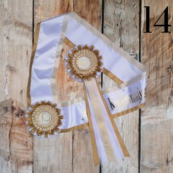 Konfirmationss�t nr 14 med Dahlia &amp; Eragon B�nd