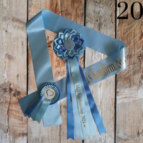 Konfirmationsst nr 20