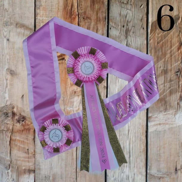 Konfirmationsst nr 6