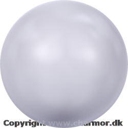 LAVENDEL PEARL (Swarovski Cabochon 2080/4)