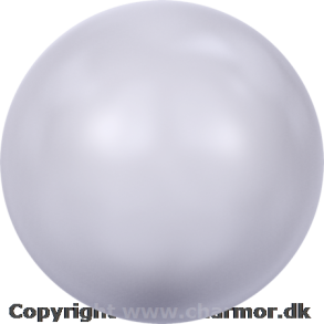 LAVENDEL PEARL (Swarovski Cabochon 2080/4)