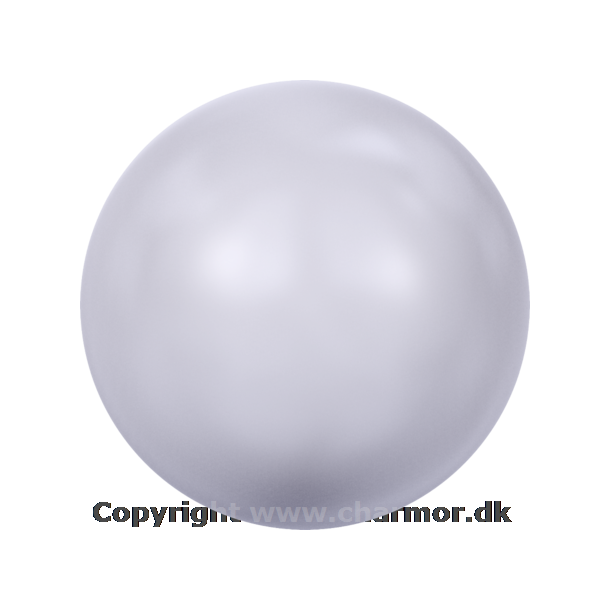 LAVENDEL PEARL (Swarovski Cabochon 2080/4)