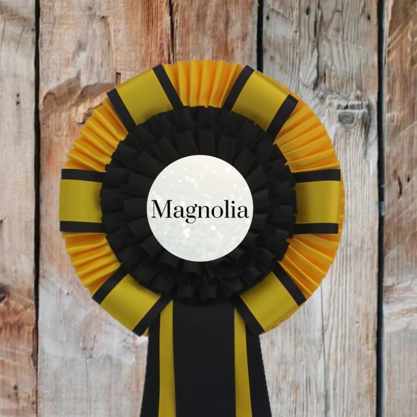 MAGNOLIA