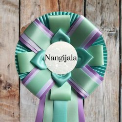 NANGIJALA Roset