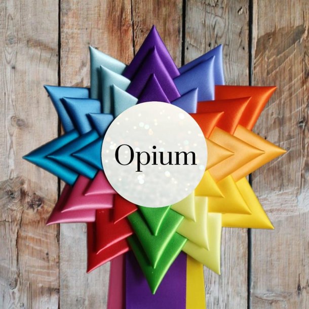 OPIUM