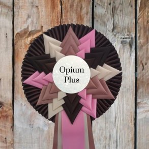 OPIUM PLUS