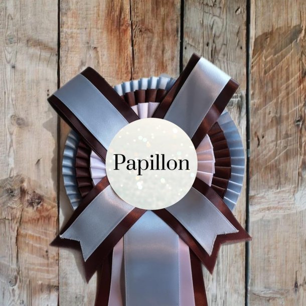 PAPILLON