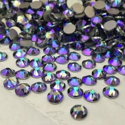 PARADISE SHINE (Swarovski Xirius Rose 2088)