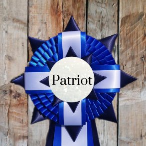 PATRIOT
